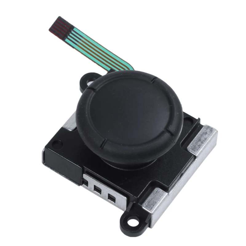 3D сменный джойстик аналоговая палка для большого пальца Nintendo Switch Joy-Con