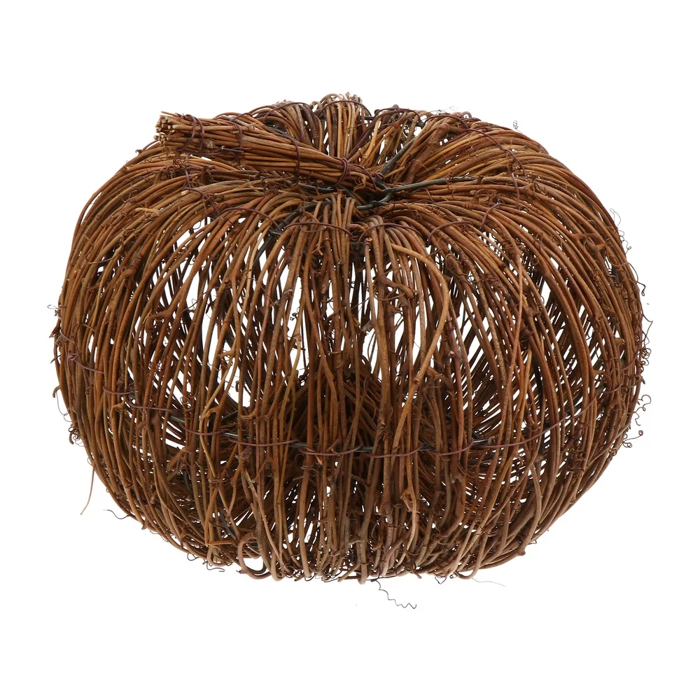 1 шт. креативное настольное украшение в виде тыквы для вечерние | Дом и сад