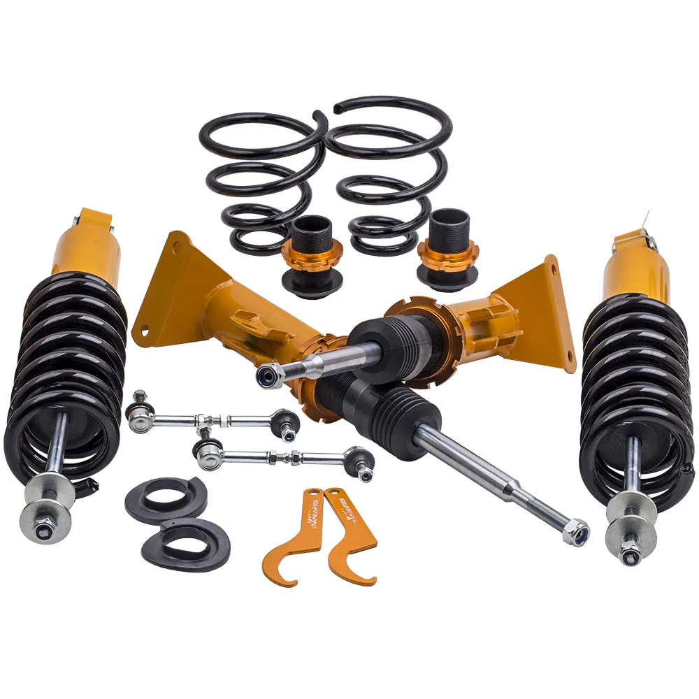 

Амортизаторы Mercedes C-Class (W203) RWD 01-07, C230, C240, CLK A209/C209