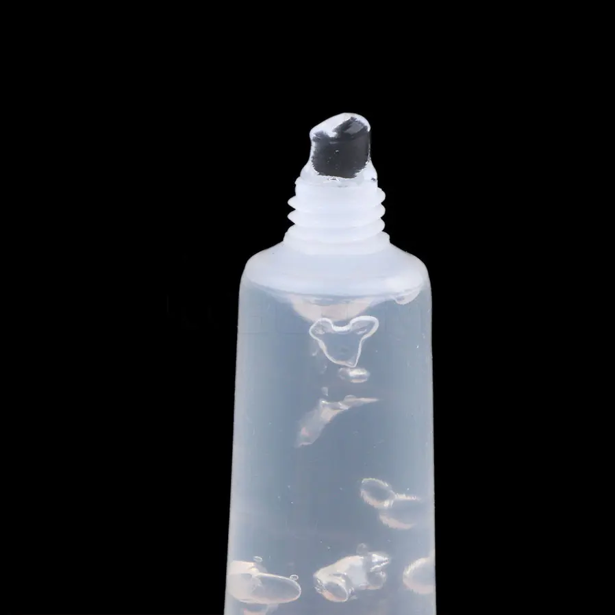 1 шт. токопроводящий охлаждающий гель ультразвуковой для потери жира массаж