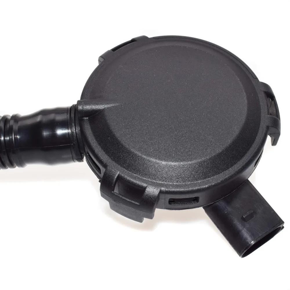 ISANCE PCV вентиляционный клапан Картера + шланг 022103245B 022103765A для Volkswagen Touareg Phaeton 3 2 V6 2002