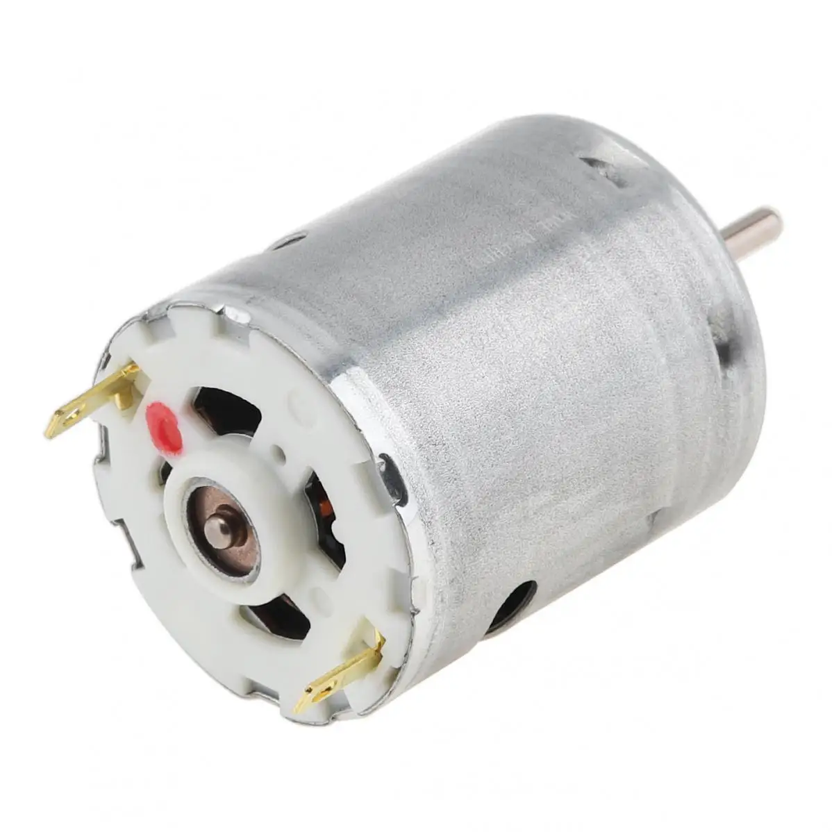 RS365SV двигатель постоянного тока DC6-24V 19800 об/мин высокоскоростная микро-Угольная