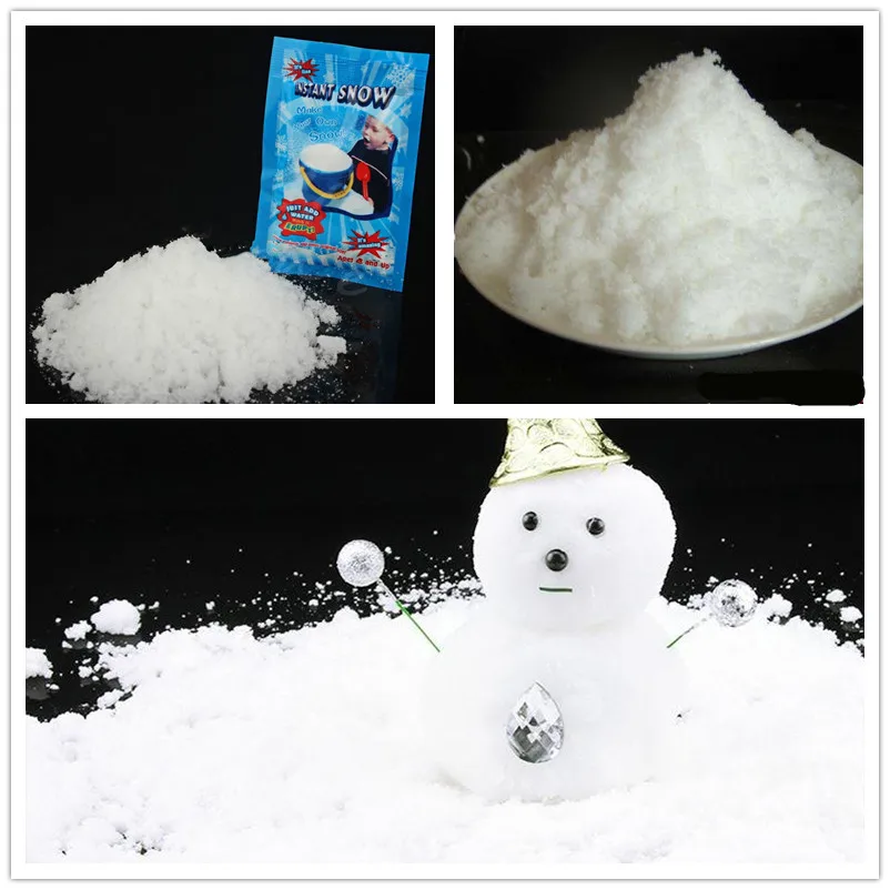 

LLD Artificial White Snow Snow Heap Modeling Chemistry Teaching Molecular Structure Model Experiment Tool