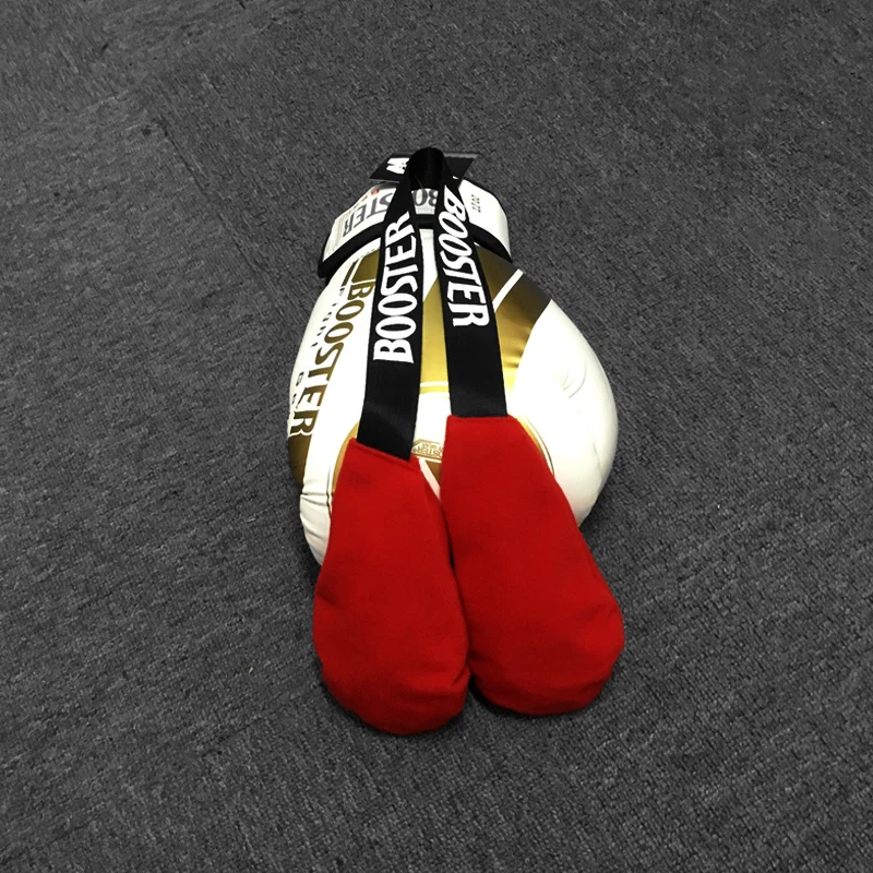 Дезодорирующие перчатки для бокса и всех видов спорта Впитывают воняет