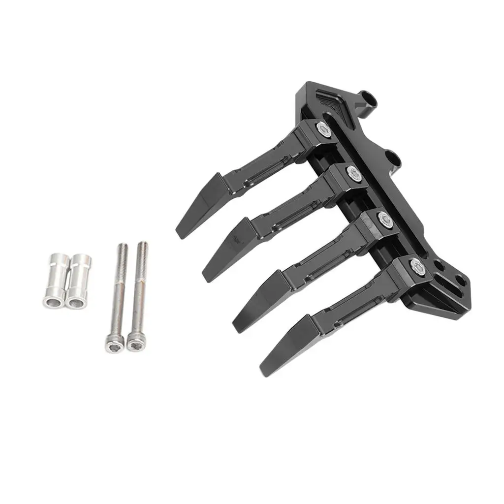 

Комплект алюминиевых боковых защитных чехлов радиатора для мотоцикла YAMAHA MT07 FZ07