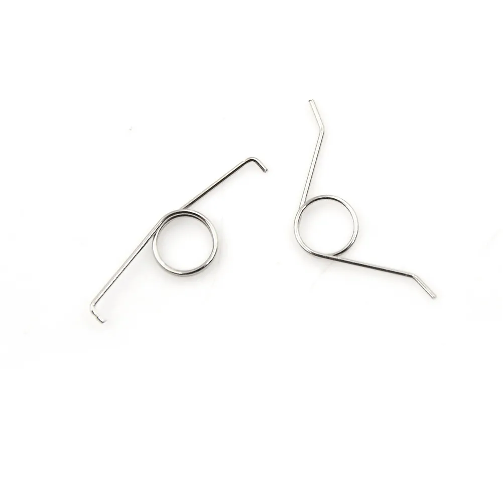 

Replacement L2 R2 Trigger Button Spring for Play Station 4 PS4 Controller Springs for Dualshock 4 Gamepad