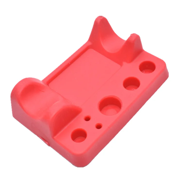 Силиконовый инструмент для татуировки микроблейдинг пигментные чернила чашка