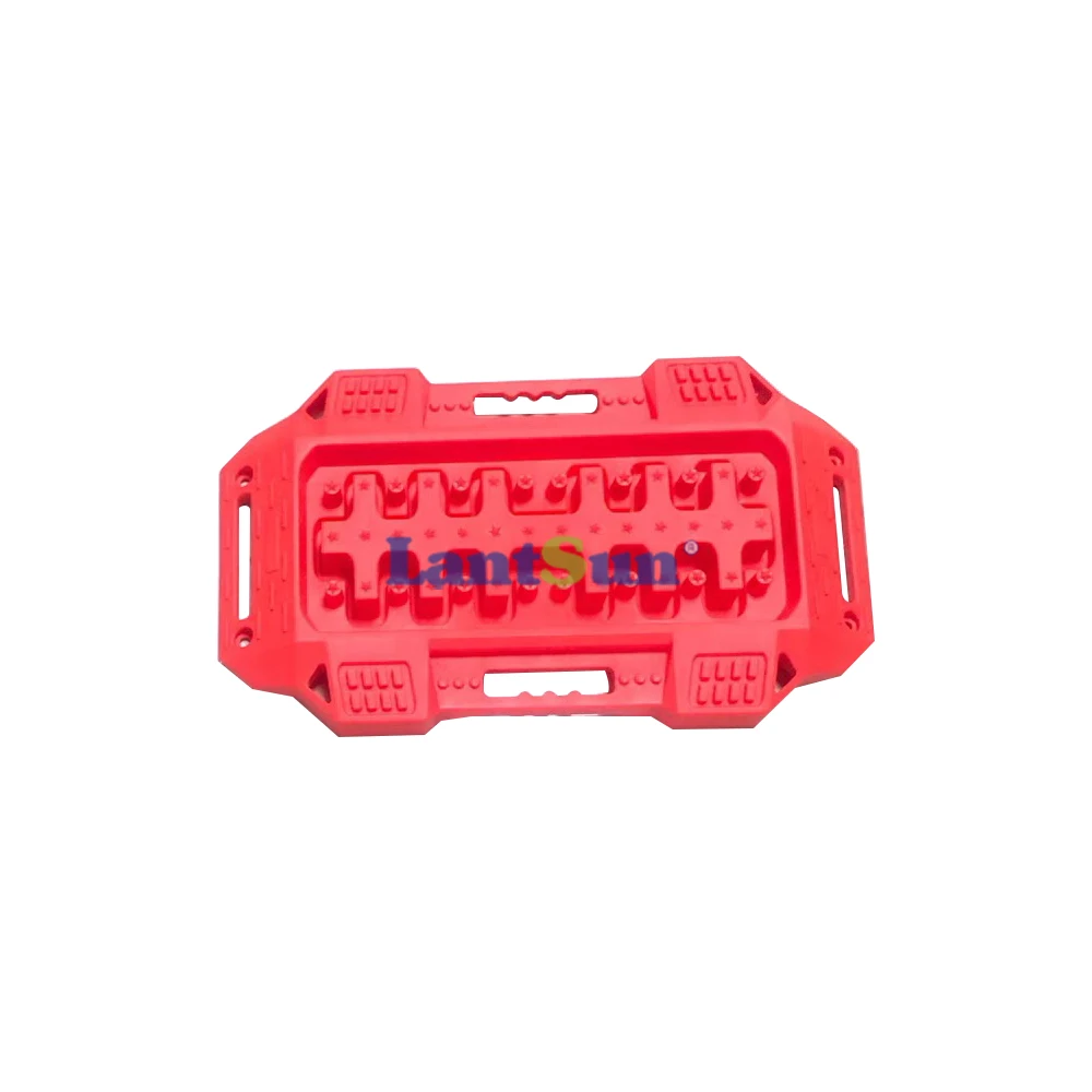 JL1157 восстановление песка дороги памяти для внедорожника мини-размер 2 шт lantsun |