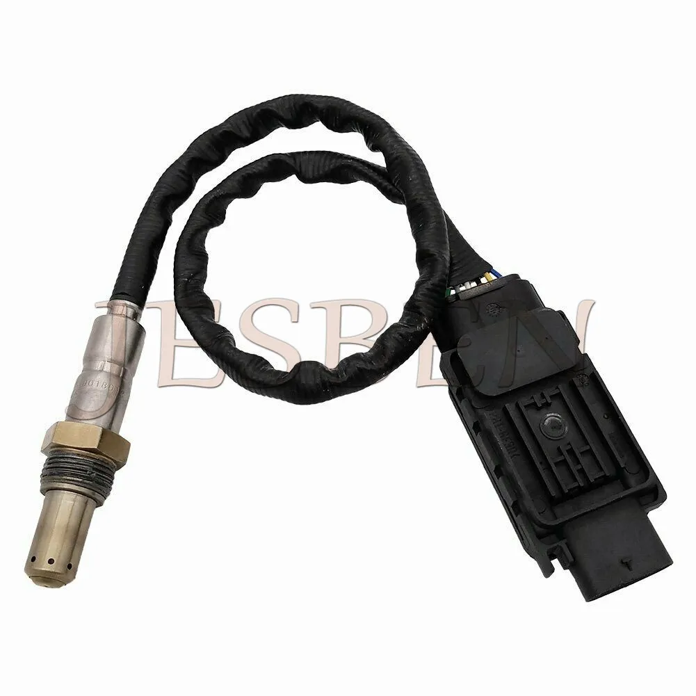 GH22-5J299-AD 0281006904 LR 093669 071822 Датчик NOX подходит для Land Rover DISCOVERY SPORT RANGE ROVER EVOQUE 2 0 D 4x4 2014-2020