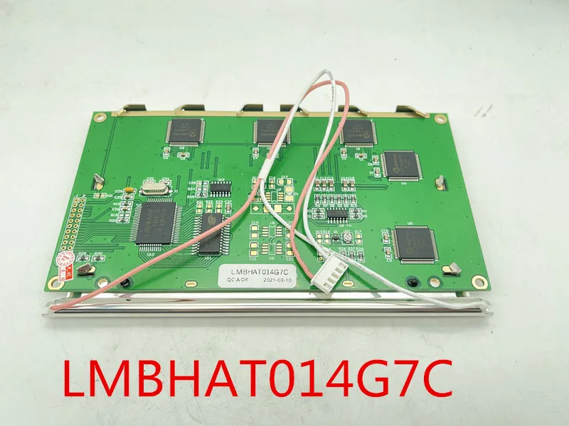 

NEW lcd panel LMBHAT014G7C