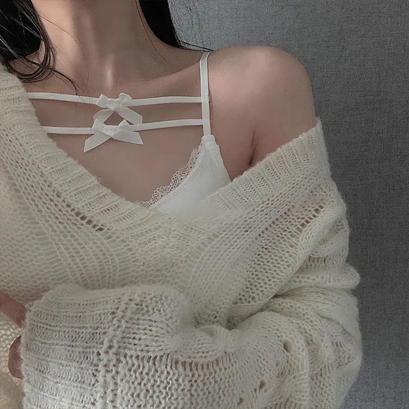 Новый сексуальный бюстгальтер с низкой спинкой Женский Невидимый кружевной