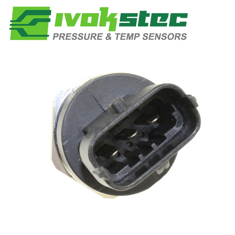 Дизельный топливный Аккумуляторный рельс строительная мощность 0 281 006 164 для Fiat