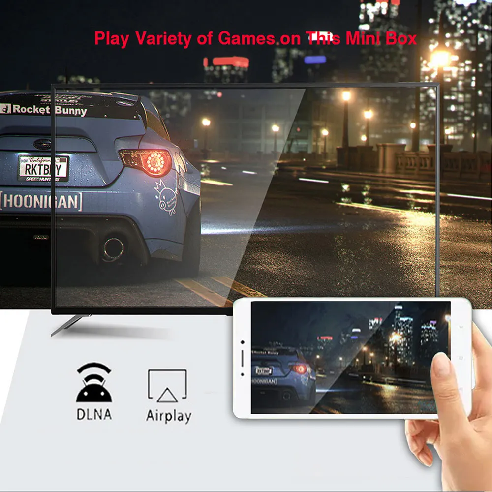 H96 Android 9,0 tv BOX MAX 4 ГБ/32 ГБ 4 ГБ/64 Гб Smart tv Box RK3318 2,4G/5 ГГц Wifi 4K H.265 медиаплеер телеприставка