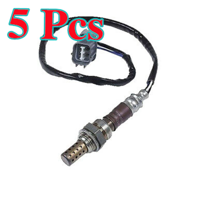 

5 Pcs O2 oxygen sensor 50 36532-RNA-A02 For Civic Siming FA1 CRV RE2