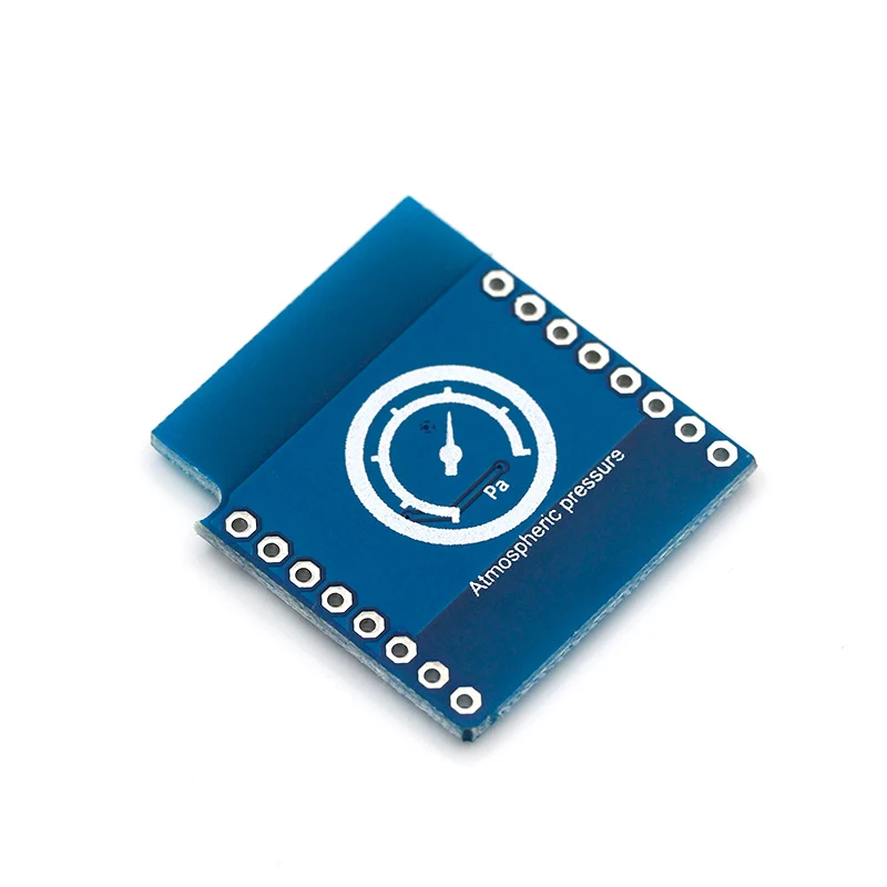 BMP180 BMP085 цифровой модуль датчика атмосферного давления для WeMos D1 mini WIFI Плата