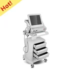 Инструмент для эстетического ухода за кожей лица, прибор для удаления морщин и подтяжки кожи, приспособление для коррекции фигуры, массажер для лица и тела