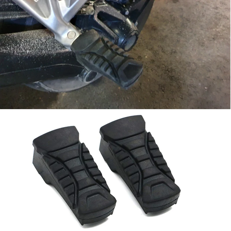 Подножки для BMW R1200GS LC R 1200 GS ADV 2014-2017 резиновые 2016 | Автомобили и мотоциклы