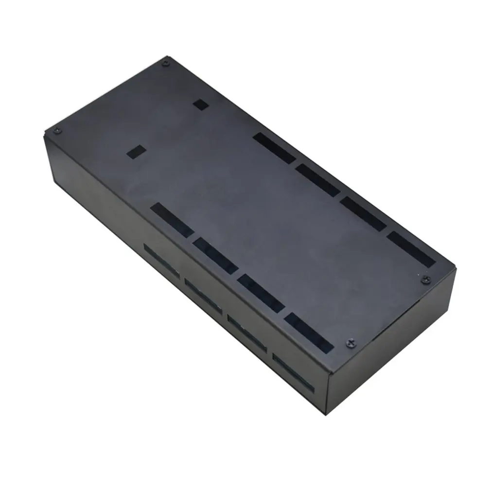 

Nc-1000 Control Module Channel Relay Remote Control Lamp Air Conditioner Refrigerator 16 Channels Ethernet Control Board Shell