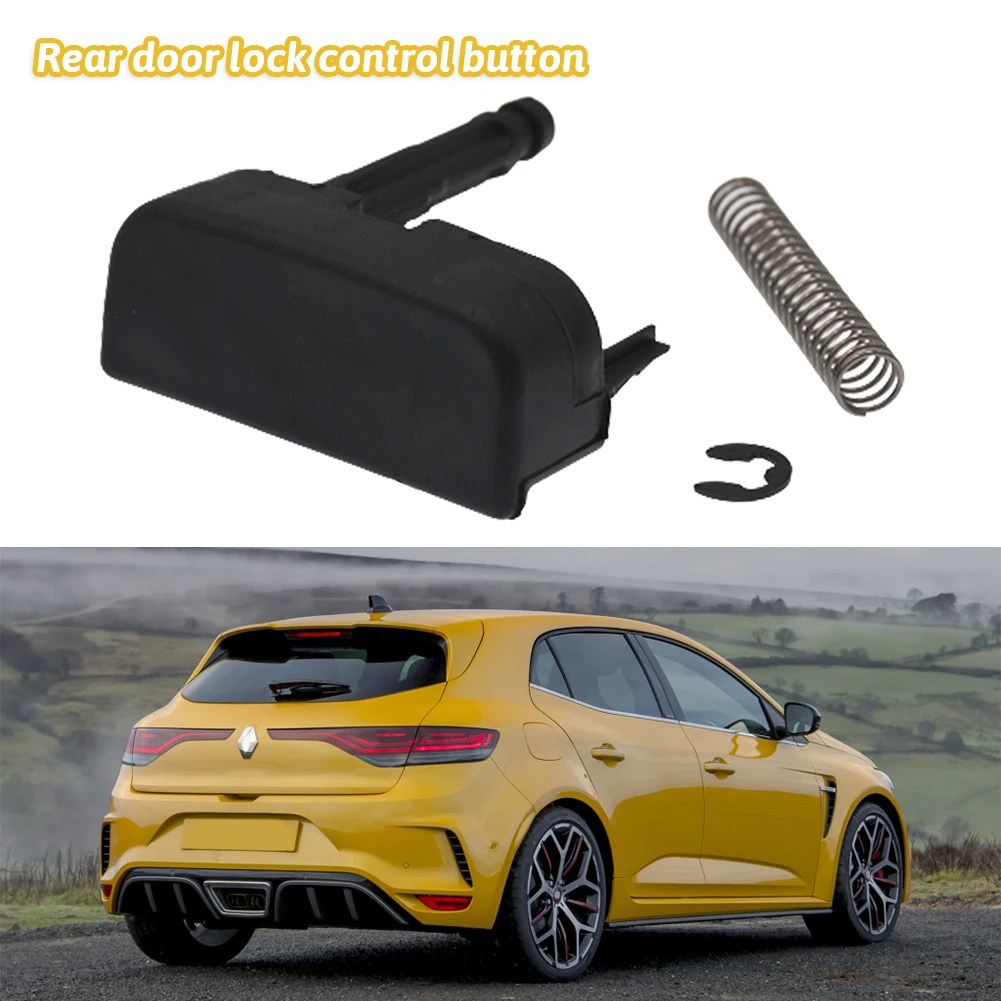 

Кнопка блокировки багажника автомобиля для Renault Scenic Megane MK1 1996-2003 кнопки управления багажником задние кнопки автомобильные аксессуары