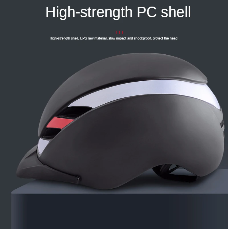 

2021 Cycling Helmet Portable Outdoor Breathable Mountain Road Bike Riding Ultra Light Helmets Unisex Safety Cap Riding Equipment