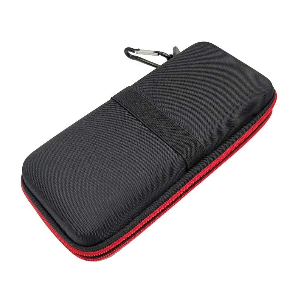Блок питания жесткий Дорожный Чехол совместимый Anker power Core 20100/power ll 20000 mAh AUKEY Bank 10000