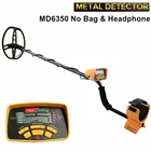 Металлоискатель, устройство для поиска золота под землей