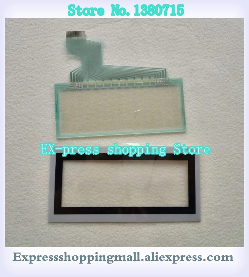 

Новое искусственное стекло для сенсорного экрана + Защитная маска