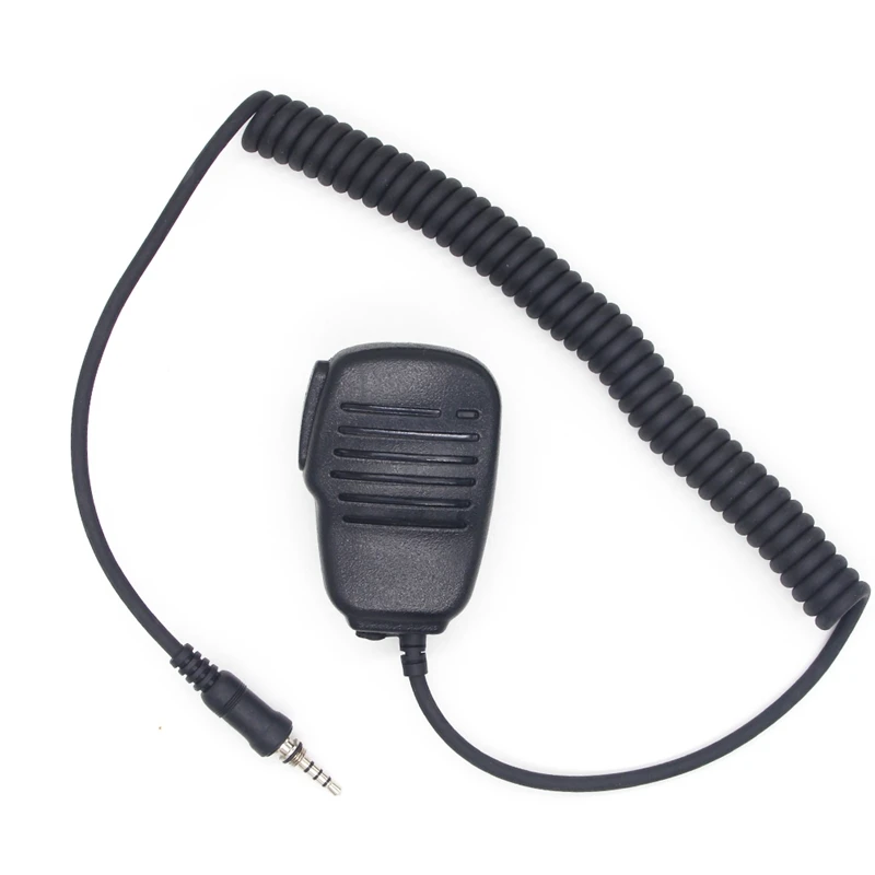 

Радиомикрофон SM-26 ручной Динамик микрофон 1PIN для YAESU VX-7R VX-6R