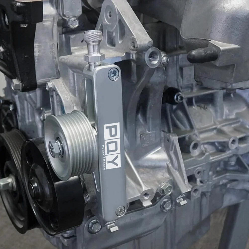 LZONE A/C & P/S Eliminator удалить шкив комплект для Honda Acura K20 K24 двигатели CPY03S QY| |