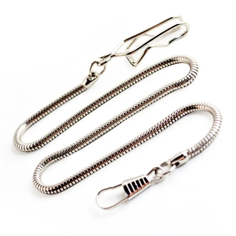 Горячая распродажа Новые Креативные цепочки из золотого и серебряного сплава в