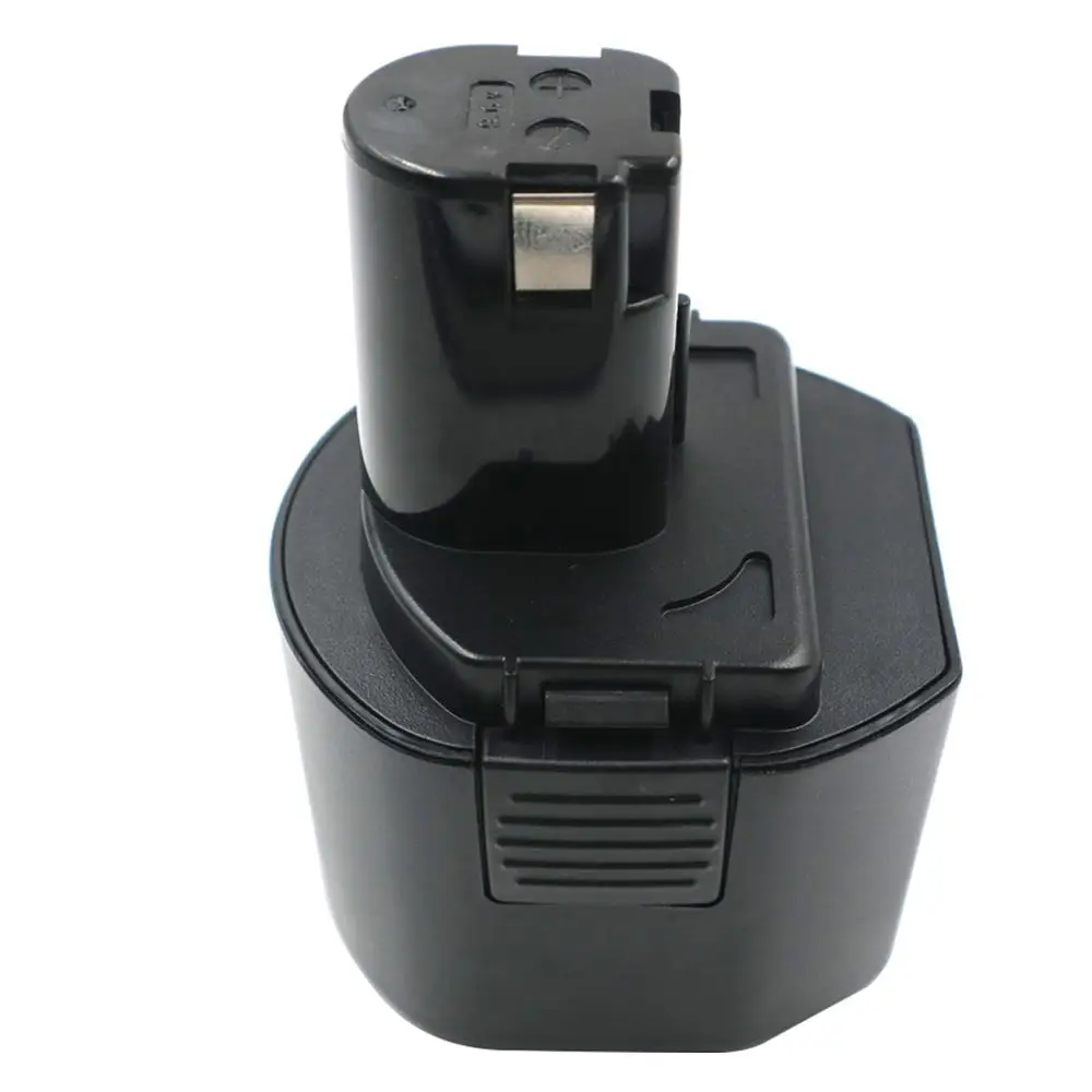 2 шт. 3.0Ah перезаряжаемый аккумулятор Ryo9.6A никель металл гидридного аккумулятора 9 6