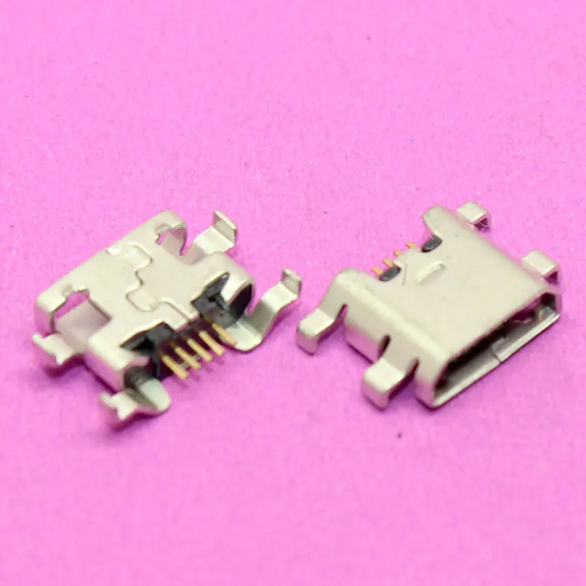 Юйси мини USB разъем для zte Blade L2 S6 5 0 U807 N983 N807 U956 N5 N909 N798 N980 N986 микро порт зарядки |