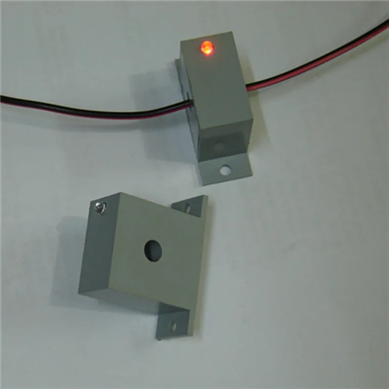 

LED Current Indicator