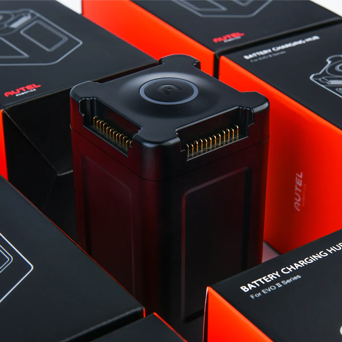 

Autel Robotic EVO II/2 Pro