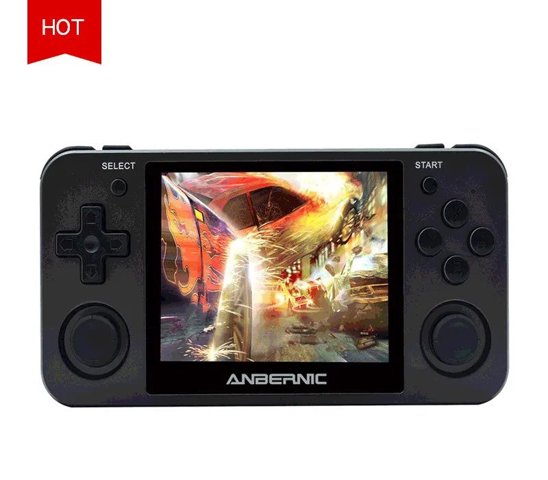 

For RG350M Handheld Game Console RG350P Handheld Game Machine TF Card