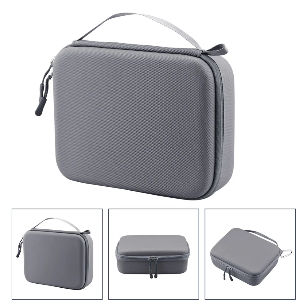 

Outdoor Travel Shooting Panoramic Camera Storage Bag Camera Protection Case