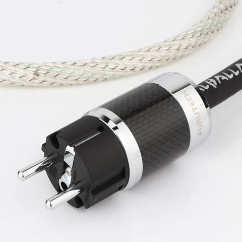 Nordost Valhalla Power Line кабель питания 7N OFC