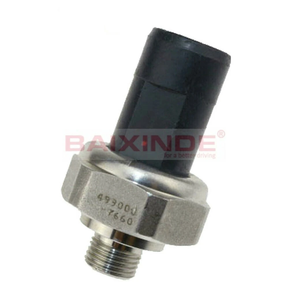 

High quality AC Pressure Switch Sensor 88958089 15-50153 499000-7660 For Cadillac CTS STS SRX