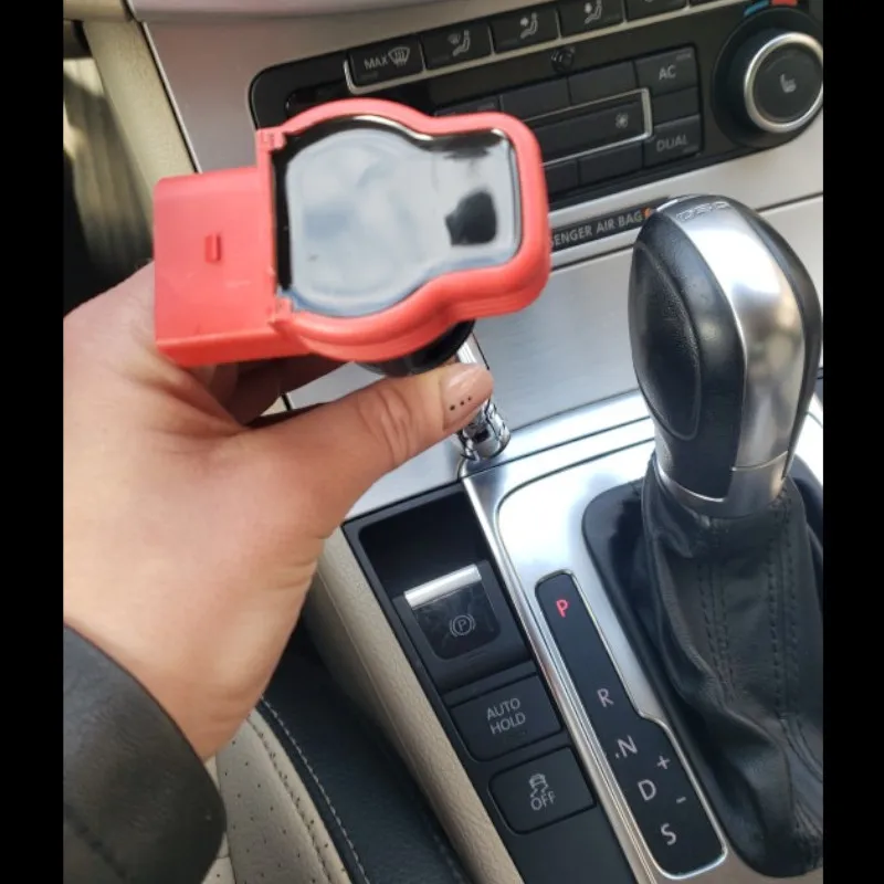 Катушка зажигания для автомобиля 6 шт. подходит Audi A4 A5 A6 A7 A8 Q5 Q7 R8 Jetta Golf 06E905115E 06E905115