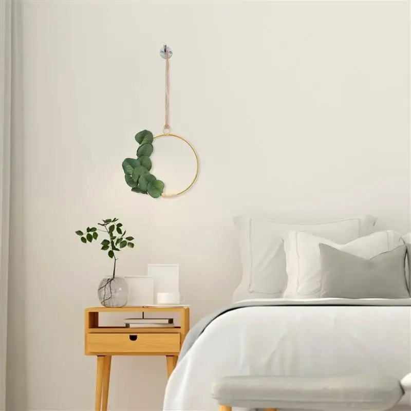 

Simulation Garland Valentines Day Wedding Party Banquet Garland Decoration