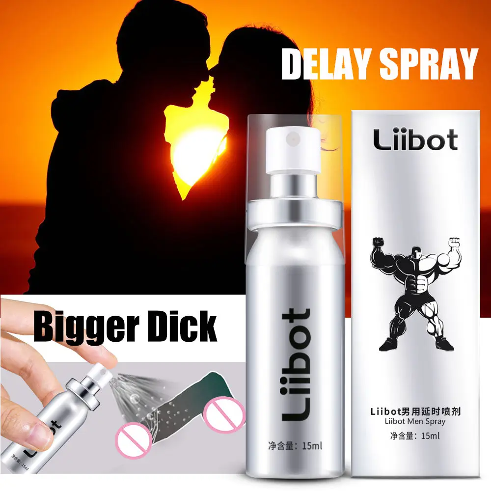 Спрей для задержки секса мужчин Увеличение пениса t масло роста Viagra мощный против