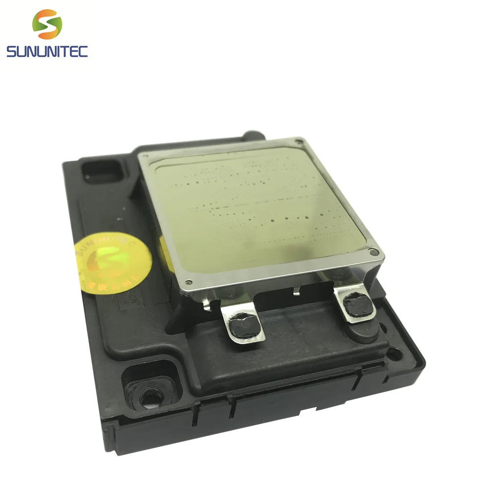 Оригинальная печатающая головка WF7015 для принтеров Epson WF7018 WF7515 WF3011 WF3531 WF3541 WF7521 WF7511