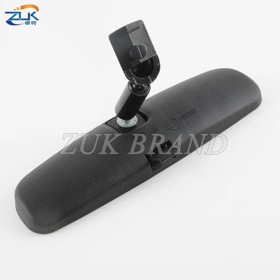 Фото ZUK внутреннее зеркало заднего вида для HONDA ACCORD 2003-2007 CIVIC 2006-2011 FA1 FD1 FD2 FIT JAZZ 2009-2014 CITY 2008 76400-SDA-A01 №3