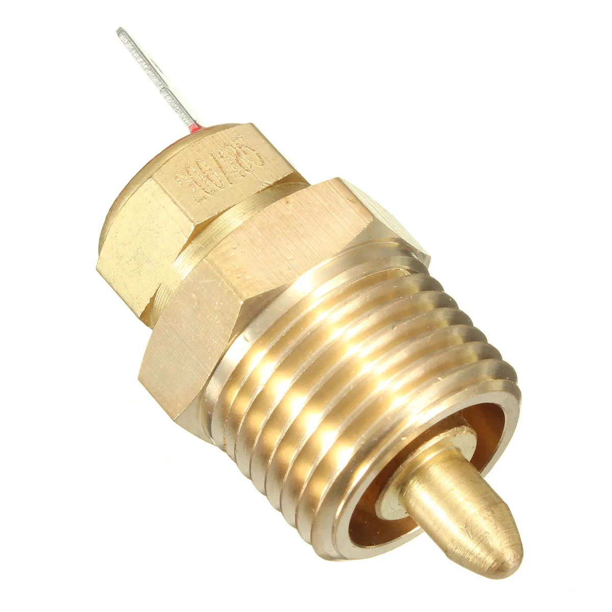 Новый комплект реле с 5 контактами 200 185 градусов вентилятор охлаждения двигателя