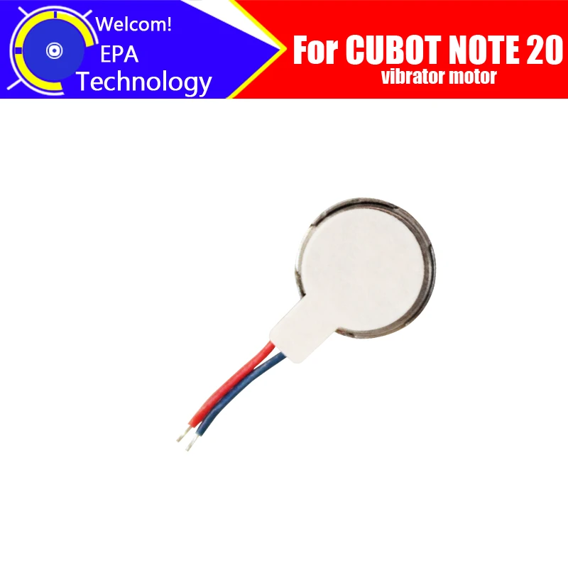 

CUBOT NOTE 20 гидромотор вибратора 100% оригинальный новый Вибрационный гибкий кабель лента Запчасти для авто для CUBOT NOTE 20.