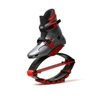 Кроссовки для фитнеса miaomiaoolong, спортивная обувь для похудения, для прыжков с кенгуру, для женщин и мужчин