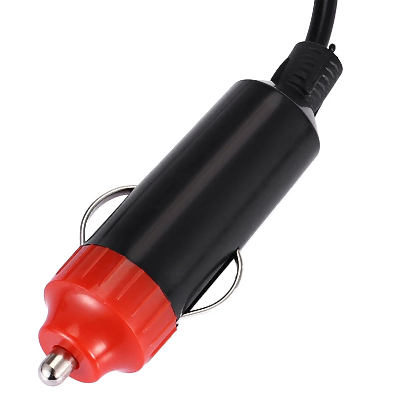 Waterproof Blue&ampRed Color Flashing Light 12-24V Alarm Led Strobe Car Bus Warning Signal Flashlight Lamp | Автомобили и