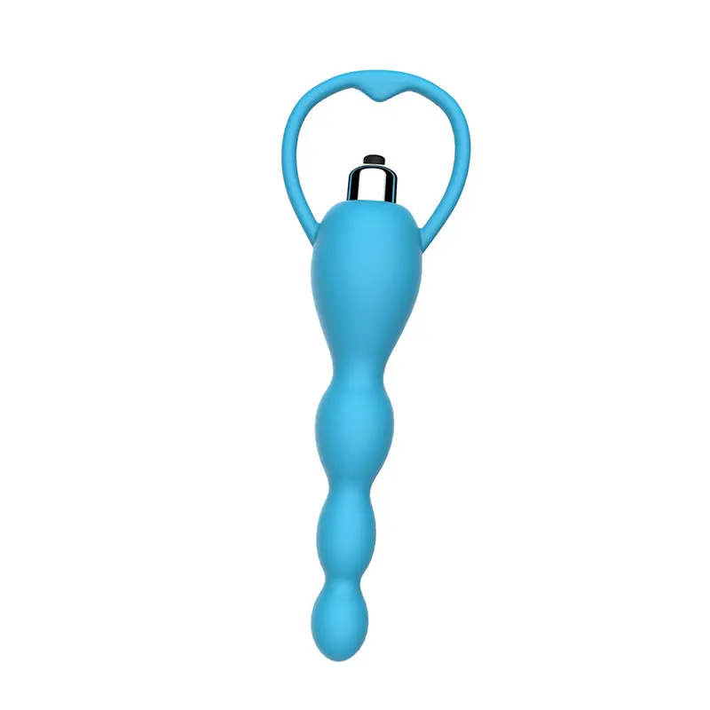 Перевернутая Мужская простата массажный инструмент простаты раздражающий