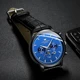 FNGEEN Fashion Mens Watches Top Brand Luxury Clock Casual Stainless Steel Men Watch Sport Waterproof Quartz Wristwatches Saat Other Image