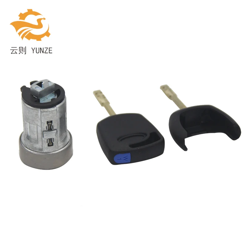 

Переключатель зажигания, стартовый замок для FORD MONDEO 2001-2007